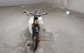 HONDA SUPER CUB50 C50