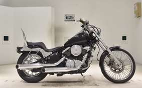 KAWASAKI VULCAN 400 Gen.2 1995 VN400A