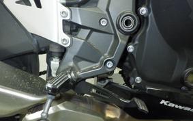 KAWASAKI ZH2 2021 ZRT00K