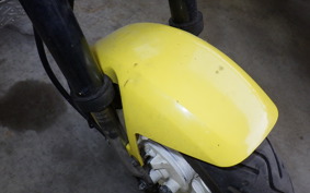 HONDA ROAD FOX 2001 TB10