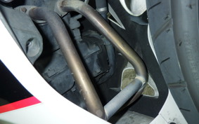 KAWASAKI NINJA 250R EX250K