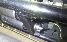 HARLEY FXSB 1580 2013