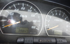 SUZUKI SKYWAVE 400 Gen.2 2005 CK43A