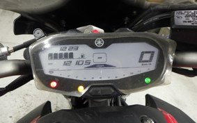 YAMAHA MT-07 ABS 2015 RM07J
