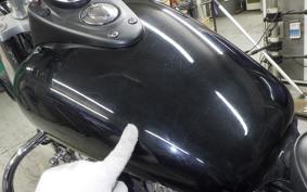 HONDA SHADOW 400 1997 NC34