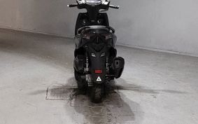 YAMAHA  CYGNUS  GRIF ASU SEJ4J