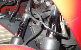 HONDA CBR250R GEN 3 MC41