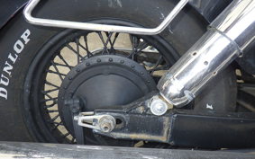 HONDA SHADOW 400 2002 NC34