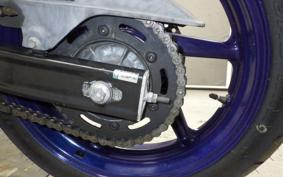 HONDA JADE 2000 MC23