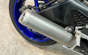 YAMAHA YZF-R6 2015 RJ15
