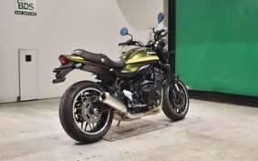 KAWASAKI Z900RS 2021 ZR900C
