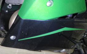 KAWASAKI NINJA H2 SX SE 2020 ZXT02A