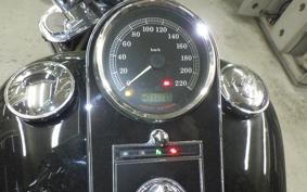 HARLEY FLSTN 1580 2014