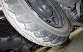 HONDA TACT Gen.4 AF79