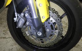 KAWASAKI VERSYS A 2015