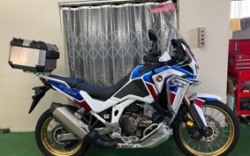 HONDA CRF1100L AFRICA TWIN Adventure DCT ES 2020 SD10
