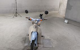 HONDA LITTLE CUB AA01