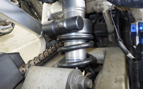 SUZUKI WOLF 250 VJ21A