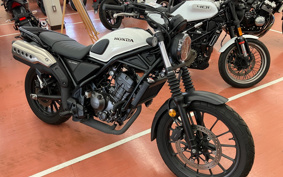 HONDA CL250 MC57