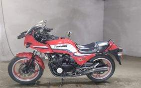 KAWASAKI GPZ550 ZX550A