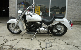 YAMAHA DRAGSTAR 400 CLASSIC 2005 VH01J