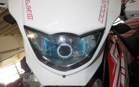 HONDA XR250 MD30
