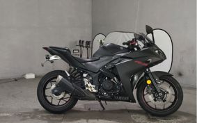 YAMAHA YZF-R3 RH07J