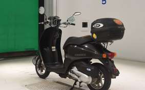 HONDA TODAY 2 AF67