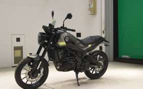 BENELLI レオンチーノ250 2017