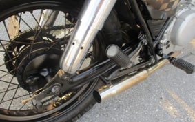 SUZUKI GLASS TRACKER BIG BOY NJ4BA