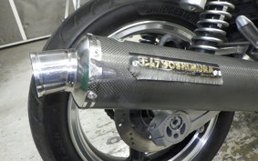 KAWASAKI ZEPHYR 400 KAI 2008 ZR400C