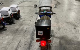 HONDA SUPER CUB50 AA01