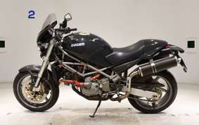 DUCATI MONSTER S4 2001