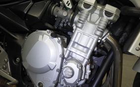 SUZUKI BANDIT 1250 SA 2009 GW72A