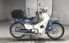 HONDA SUPER CUB50 C50