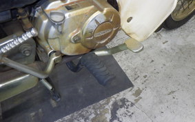 HONDA C110 SUPER CUB JA10