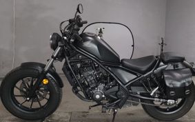 HONDA REBEL MC49