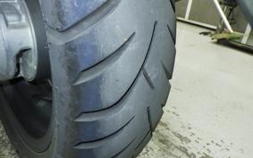 HONDA PCX 160 KF47