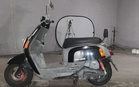 YAMAHA CUXI 100 SE38
