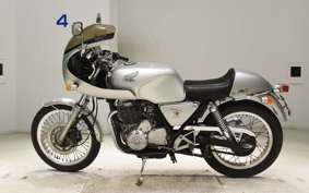 HONDA GB400TT MK2 1986 NC20