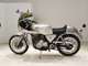 Фото Honda GB400TT MK2 1986 с японского аукциона