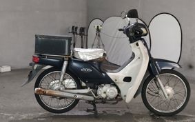 HONDA SUPER CUB50 AA04