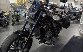 HONDA REBEL 1100 DCT 2021 SC83