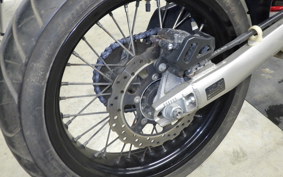 KAWASAKI KLX250D TRACKER X LX250V