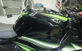 KAWASAKI NINJA ZX-6R A 2016