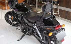 HARLEY  HARLEY XG750 2016 NBB