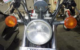 HONDA REBEL 250 MC13
