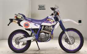 YAMAHA TT250R 2005 4GY