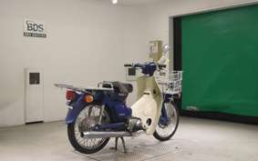 HONDA C50 SUPER CUB 2007 AA01