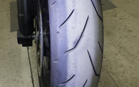 SUZUKI ｼﾞｸｻｰ250SF 2016 ED22B